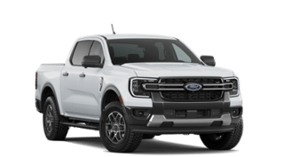 2026 Ford Ranger® External Image 4